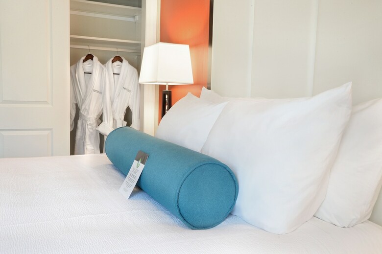 Pavilion Grand Hotel
