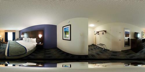 Motel Falmouth Inn