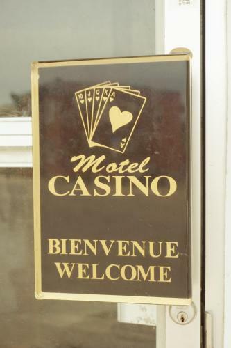Motel Casino