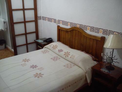Posada Casa Grande
