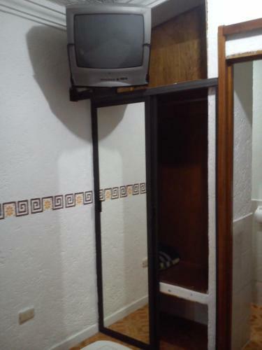 Posada Casa Grande