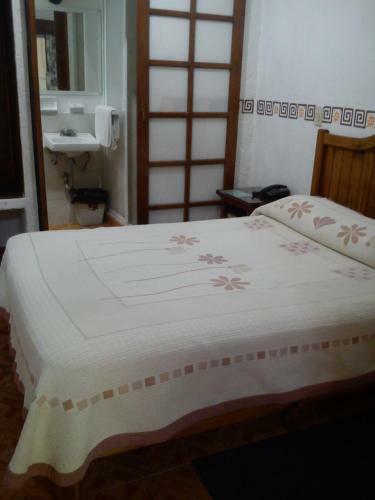 Posada Casa Grande