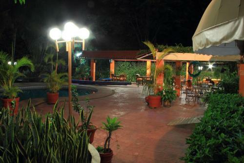 Posada Casa Grande