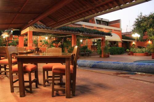 Posada Casa Grande