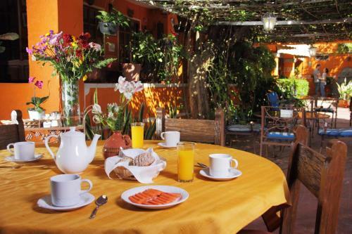 Posada Casa Grande