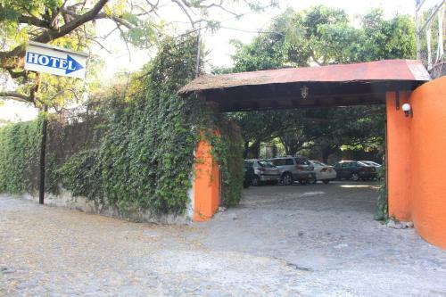 Posada Casa Grande
