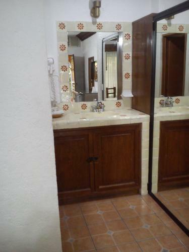 Posada Casa Grande