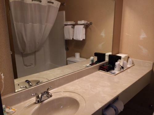Hotel Quality Inn Brookings