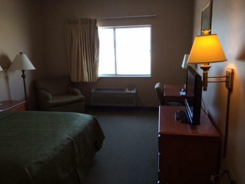 Hotel Quality Inn Brookings