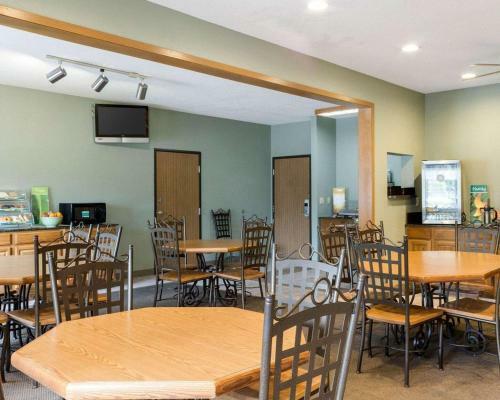 Hotel Quality Inn Brookings