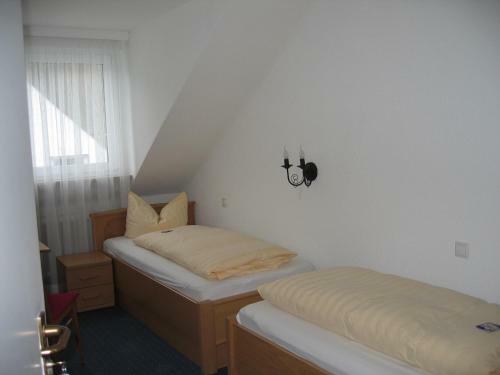 Hotel Restaurant Zur Kripp