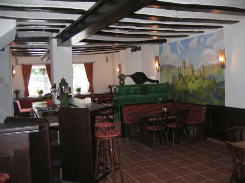 Hotel Restaurant Zur Kripp