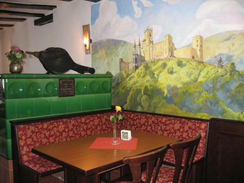 Hotel Restaurant Zur Kripp