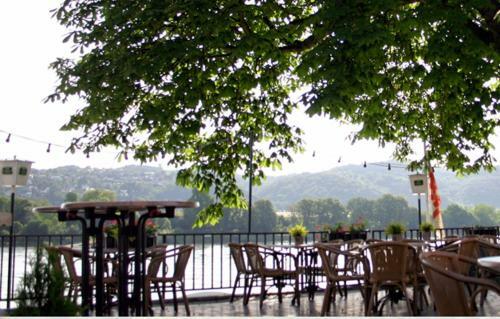Hotel Restaurant Zur Kripp