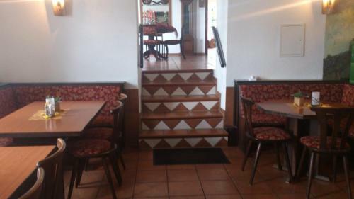 Hotel Restaurant Zur Kripp