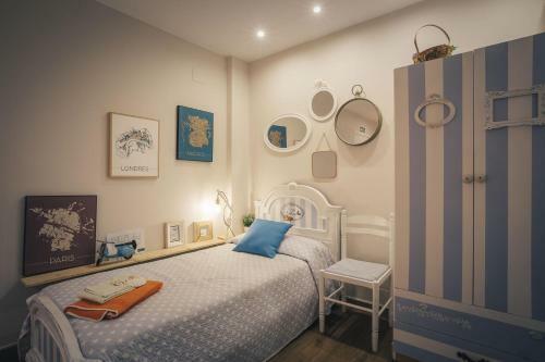 Apartamentos De Monta�a Mendiola (casa Ferran)