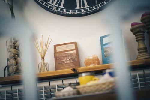 Apartamentos De Monta�a Mendiola (casa Ferran)