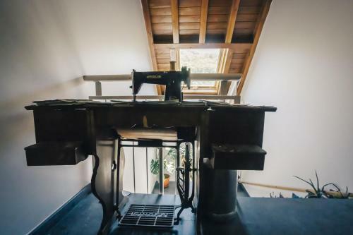Apartamentos De Monta�a Mendiola (casa Ferran)