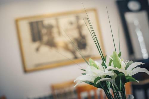 Apartamentos De Monta�a Mendiola (casa Ferran)