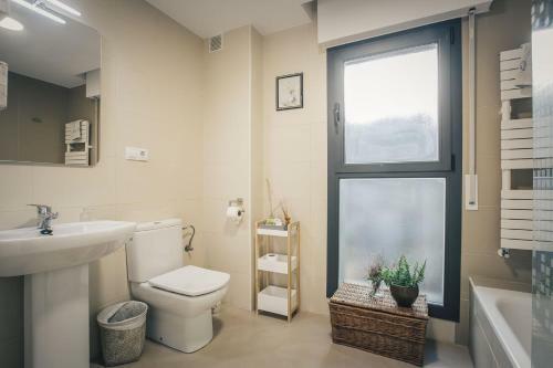 Apartamentos De Monta�a Mendiola (casa Ferran)