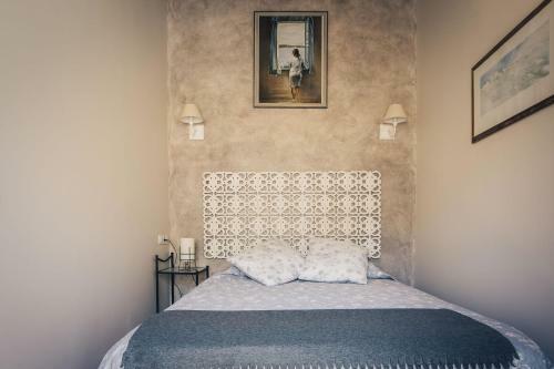 Apartamentos De Monta�a Mendiola (casa Ferran)