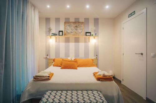 Apartamentos De Monta�a Mendiola (casa Ferran)