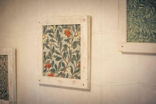 Apartamentos De Monta�a Mendiola (casa Ferran)