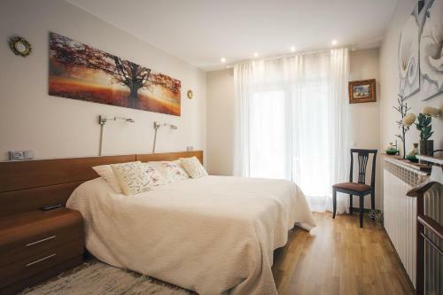 Apartamentos De Monta�a Mendiola (casa Ferran)