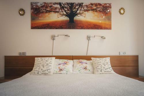 Apartamentos De Monta�a Mendiola (casa Ferran)