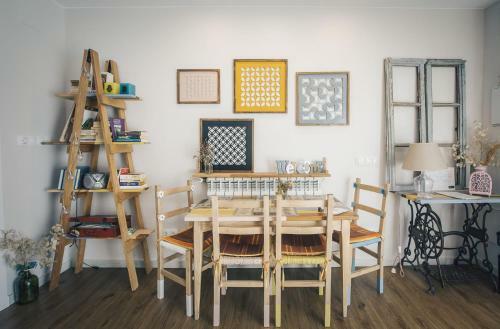 Apartamentos De Monta�a Mendiola (casa Ferran)