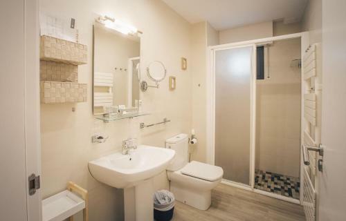 Apartamentos De Monta�a Mendiola (casa Ferran)