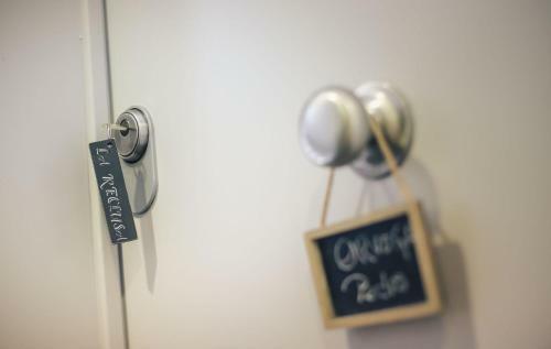 Apartamentos De Monta�a Mendiola (casa Ferran)