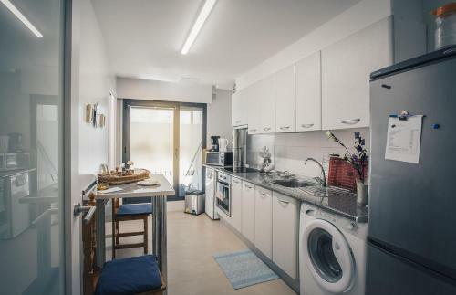 Apartamentos De Monta�a Mendiola (casa Ferran)