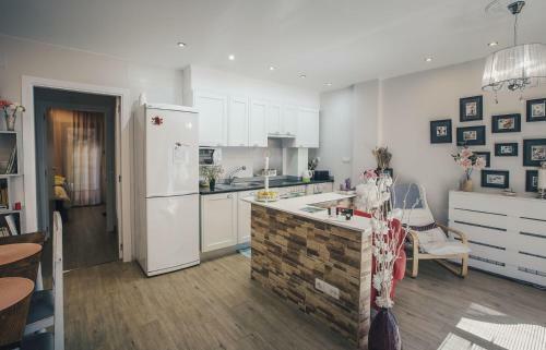 Apartamentos De Monta�a Mendiola (casa Ferran)
