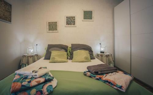 Apartamentos De Monta�a Mendiola (casa Ferran)