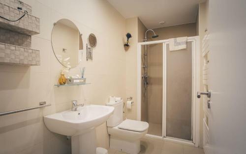 Apartamentos De Monta�a Mendiola (casa Ferran)