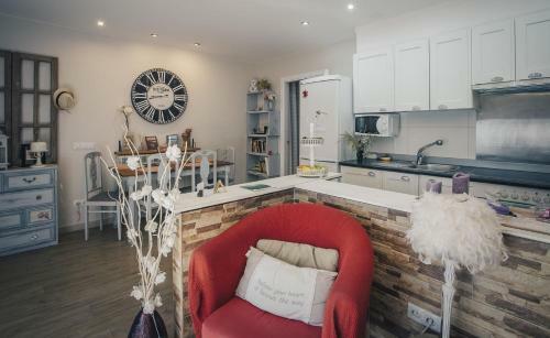 Apartamentos De Monta�a Mendiola (casa Ferran)