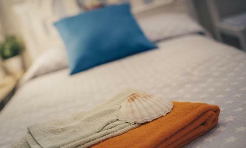 Apartamentos De Monta�a Mendiola (casa Ferran)