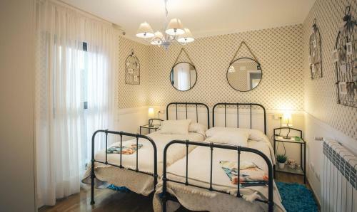 Apartamentos De Monta�a Mendiola (casa Ferran)