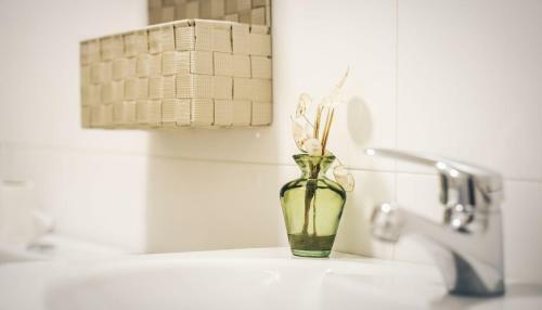 Apartamentos De Monta�a Mendiola (casa Ferran)