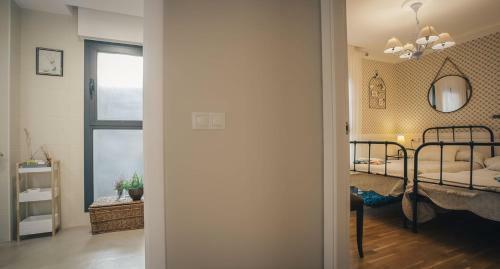 Apartamentos De Monta�a Mendiola (casa Ferran)