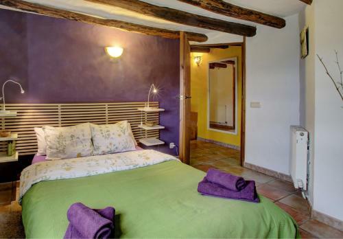 Apartamento Villa Sila