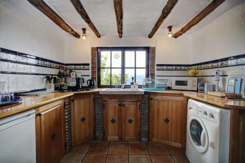 Apartamento Villa Sila