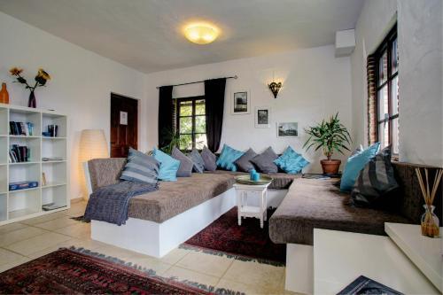 Apartamento Villa Sila