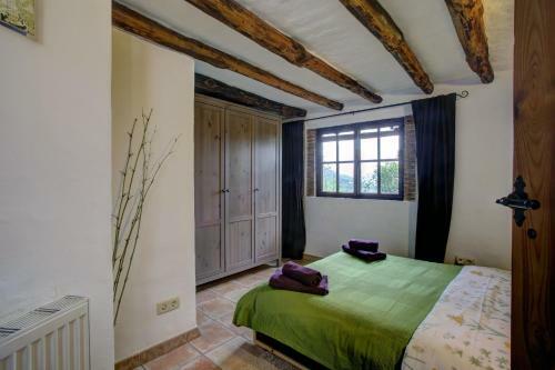 Apartamento Villa Sila
