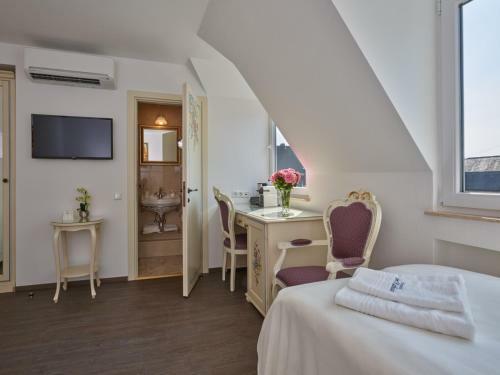 Hostal Hotel Am Rathaus