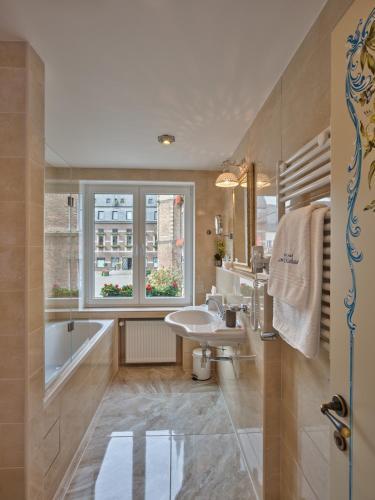 Hostal Hotel Am Rathaus