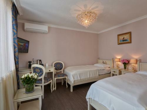 Hostal Hotel Am Rathaus