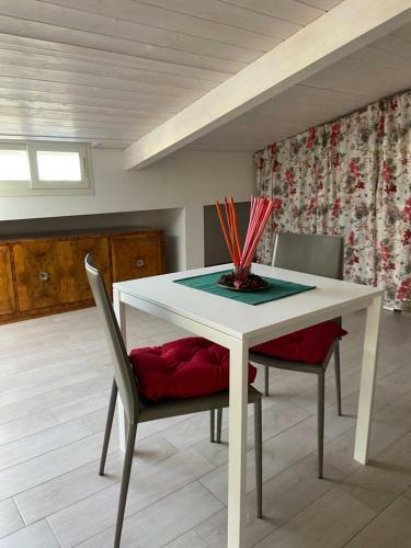 Dimora Criosa B&B