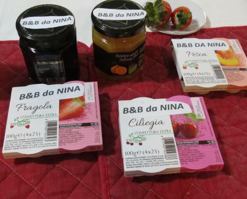 B&B Da Nina